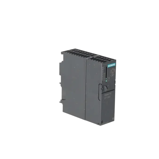 SIEMENS 6ES7315-6FF04-0AB0, Baugruppen, CPU / Zentralbaugruppen, K0226850, Bild 8