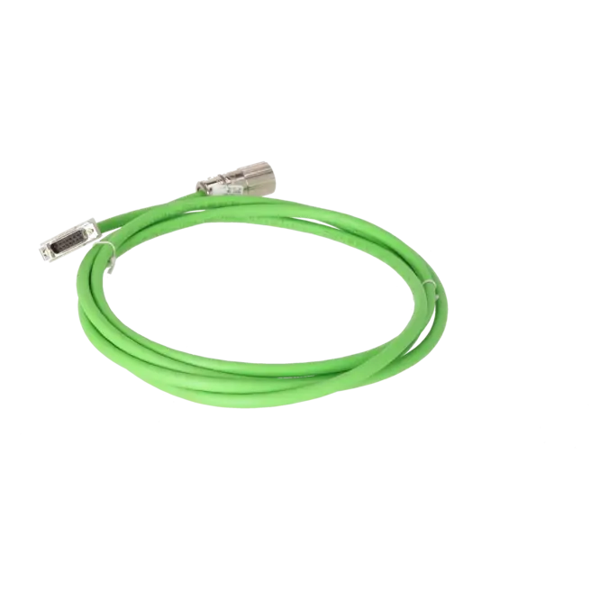 SIEMENS 6FX8002-2CA51-1AD0, Antriebstechnik, Verbindungssysteme / Leitungen, K0226914, Bild 8