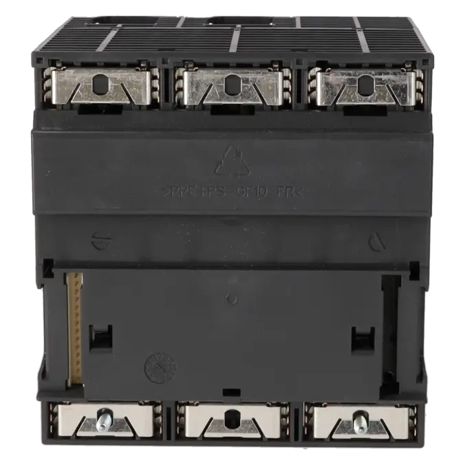 SIEMENS 6ES7314-6CH04-0AB0, Baugruppen, SIMATIC S7-300, K0252209, Bild 5