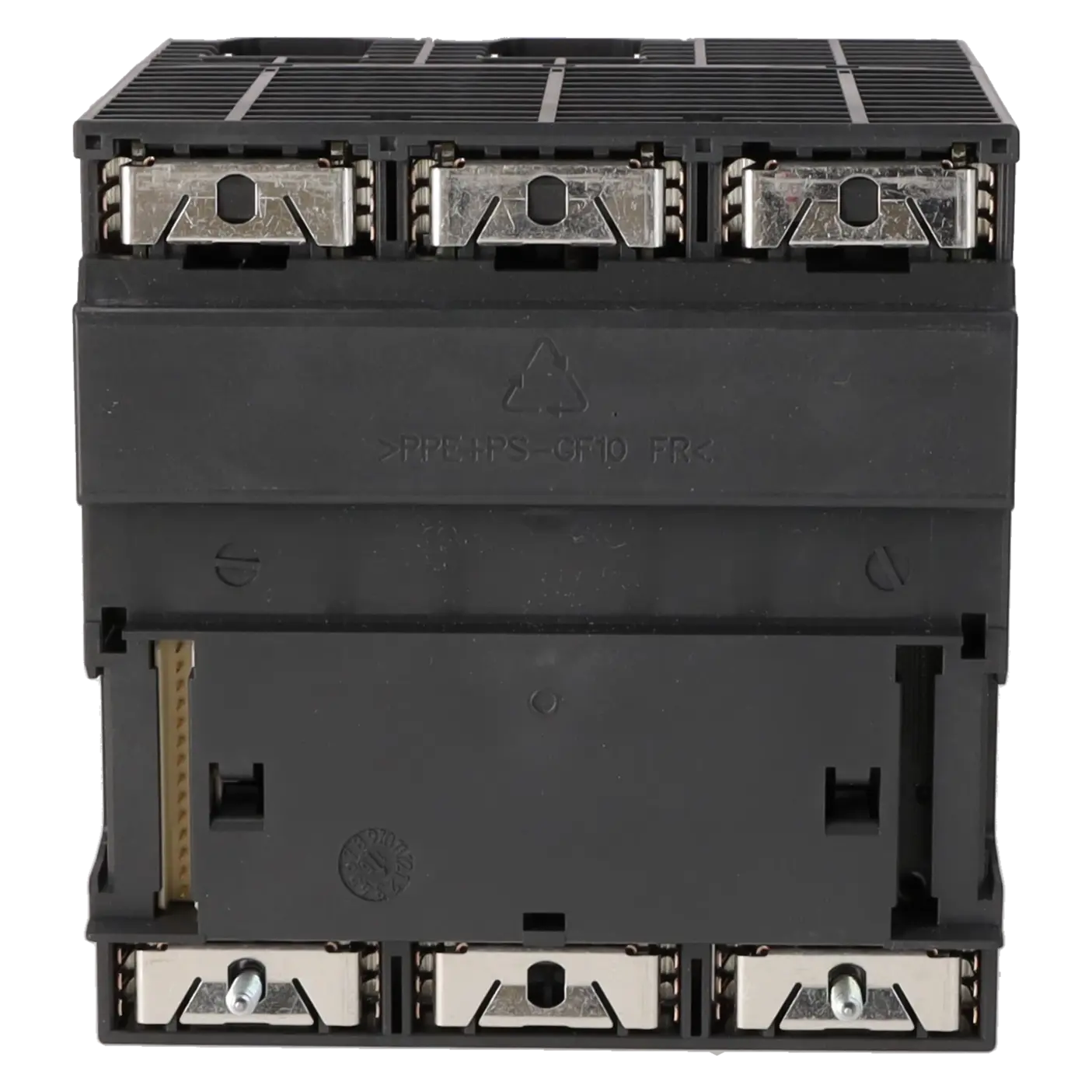 SIEMENS 6ES7314-6CH04-0AB0, Baugruppen, SIMATIC S7-300, K0252209, Bild 5