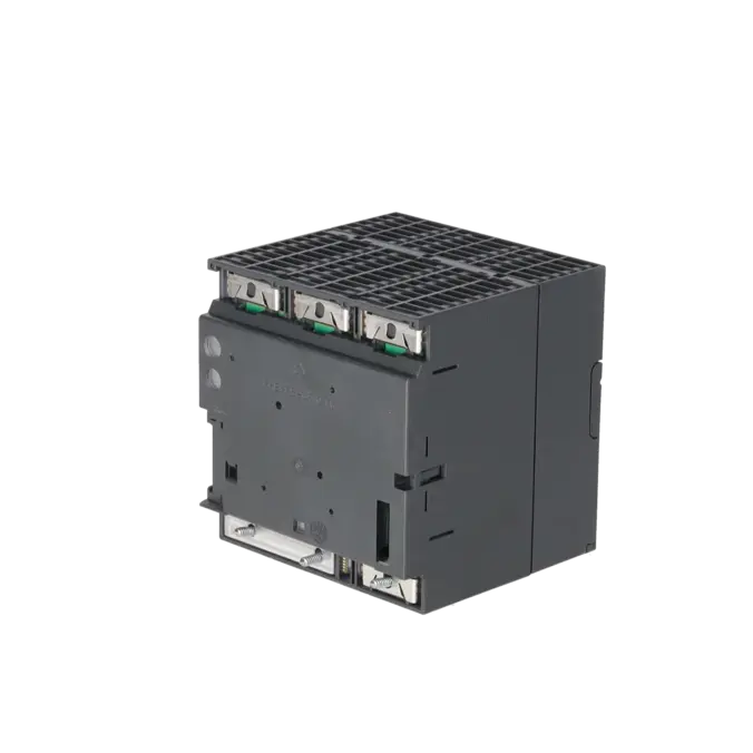 SIEMENS 6ES7318-3FL01-0AB0, Baugruppen, CPU / Zentralbaugruppen, K0252218, Bild 6