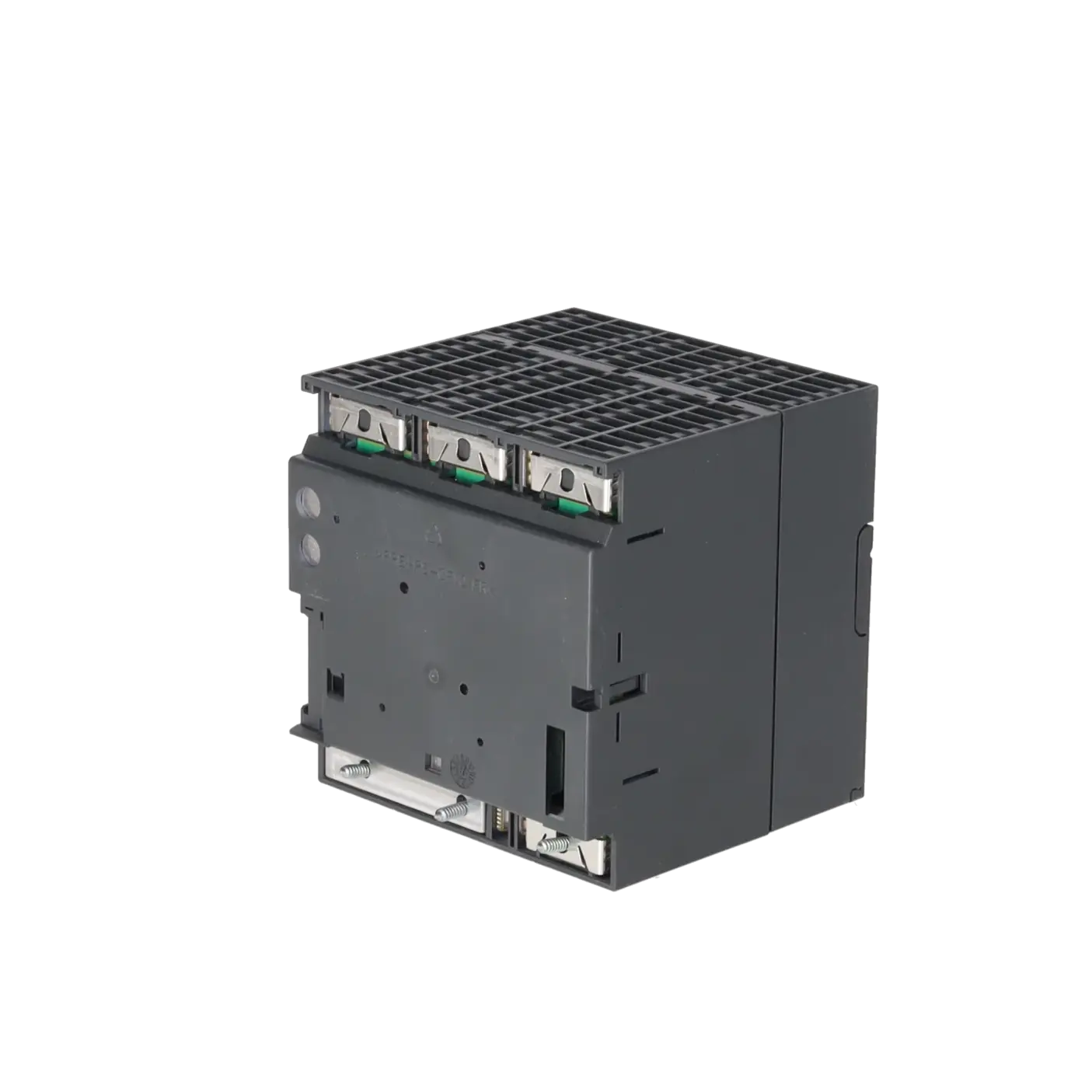 SIEMENS 6ES7318-3FL01-0AB0, Baugruppen, CPU / Zentralbaugruppen, K0252218, Bild 6