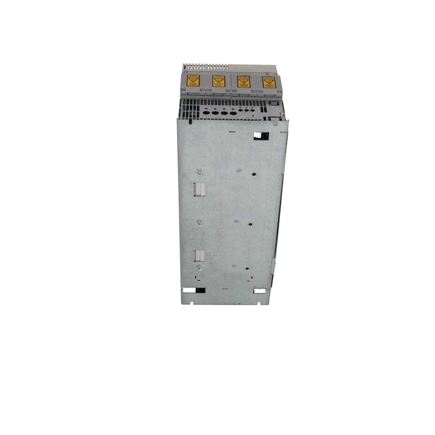 SIEMENS 6SE7023-4TP60-Z, Antriebstechnik, Wechselrichter, K0254210, Bild 5