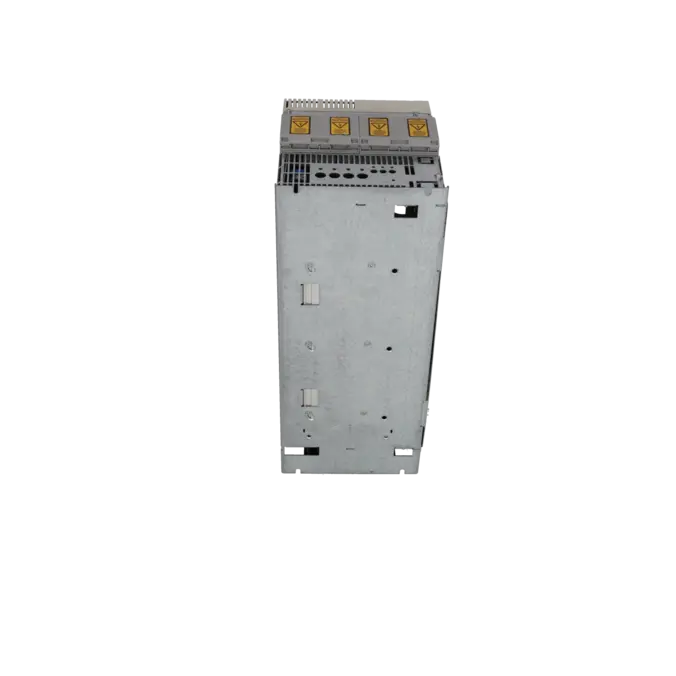 SIEMENS 6SE7023-4TP60-Z, Antriebstechnik, Wechselrichter, K0254210, Bild 5