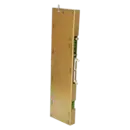 SIEMENS 6FX1116-6AA01, Antriebstechnik, Einzelkomponenten, K0254412, Bild 8