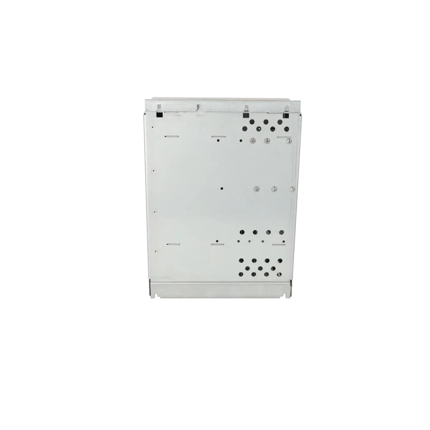 SIEMENS 6SC6101-3B-Z, Antriebstechnik, Racks / Baugruppenträger, K0322111, Bild 5