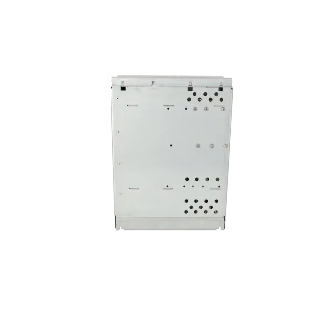 SIEMENS 6SC6101-3B-Z, Antriebstechnik, Racks / Baugruppenträger, K0322111, Bild 5