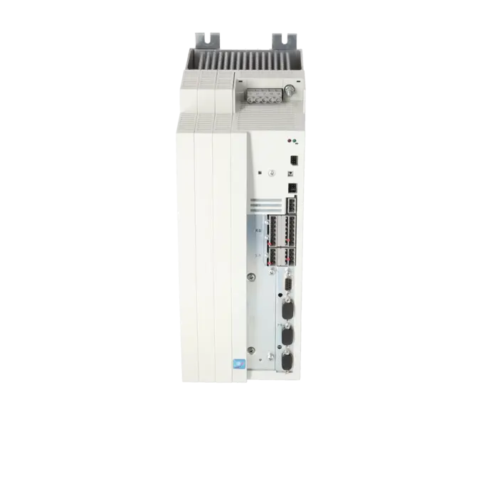 Lenze EVS9325-ES, Antriebstechnik, Umrichter, K0332903, Bild 1