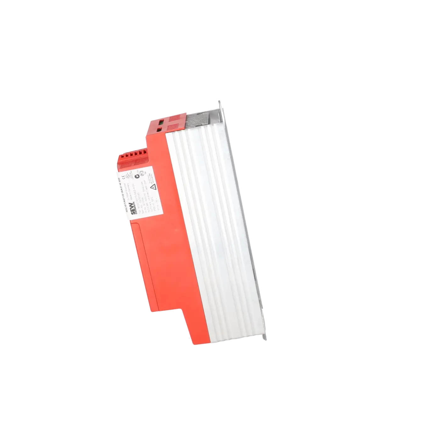 SEW MC07A015-5A3-4-00, Antriebstechnik, Umrichter, K0333183, Bild 3