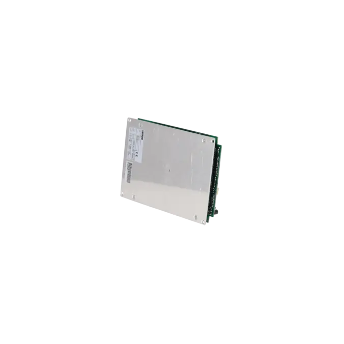 Lenze 471_E, Antriebstechnik, Stromrichter, K0342362, Bild 6