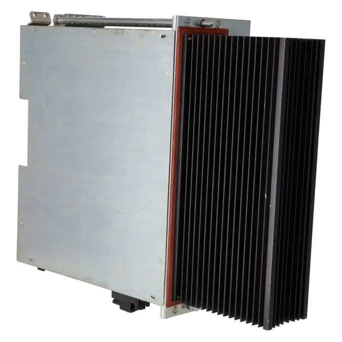 Indramat KDV4.1-30-3, Antriebstechnik, Einspeise- / Rückspeisemodule, K1004516, Bild 5