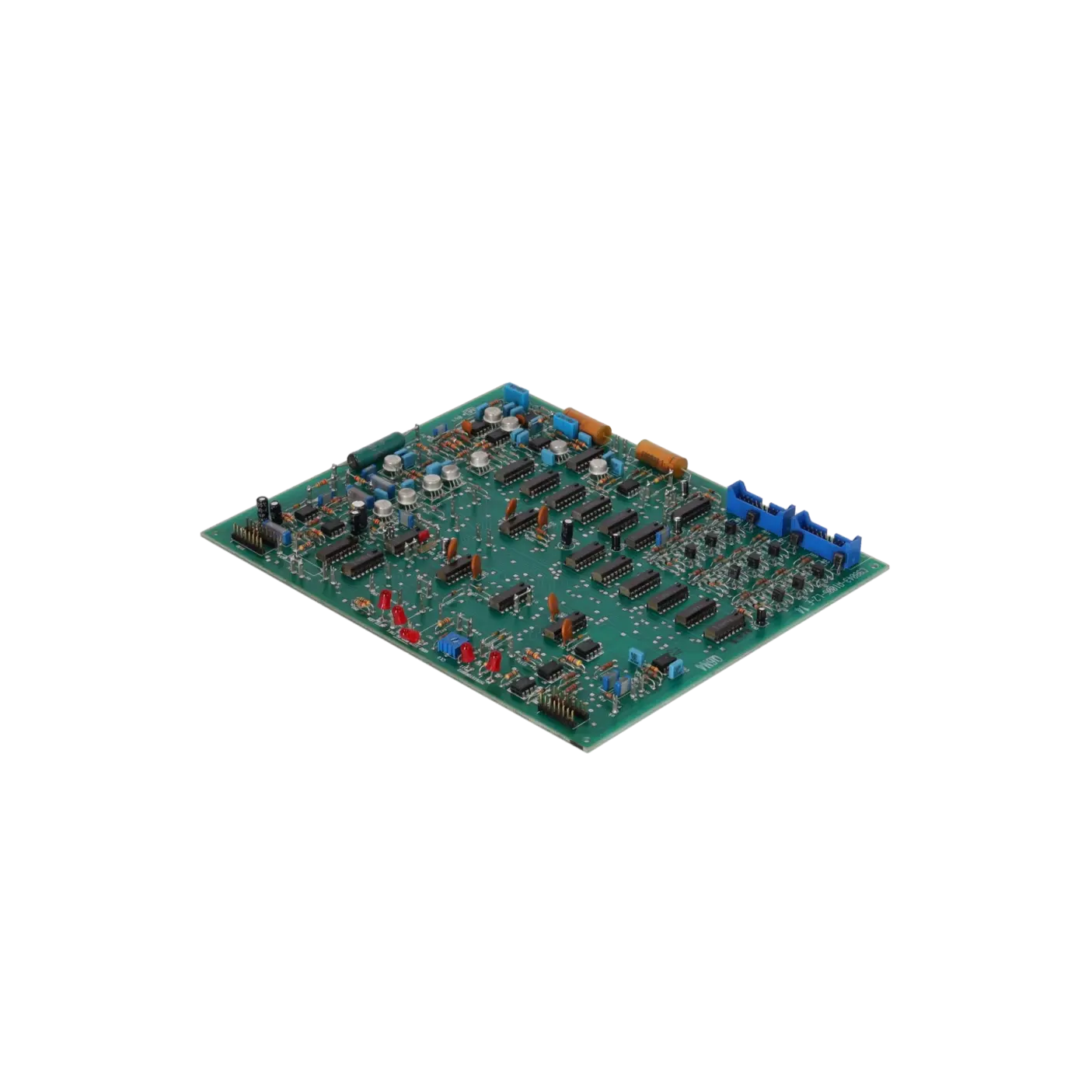 SIEMENS C98043-A1005-L2-14, Antriebstechnik, Einzelkomponenten, K1085342, Bild 6