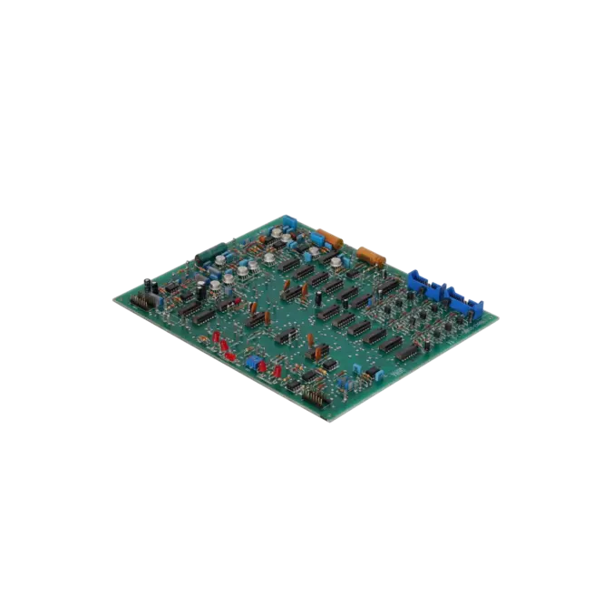 SIEMENS C98043-A1005-L2-14, Antriebstechnik, Einzelkomponenten, K1085342, Bild 6