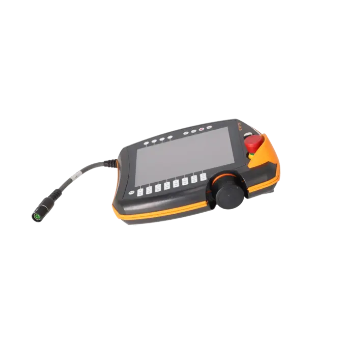 KUKA 00-216-801, Robotik, Handgeräte, K1089084, Bild 3