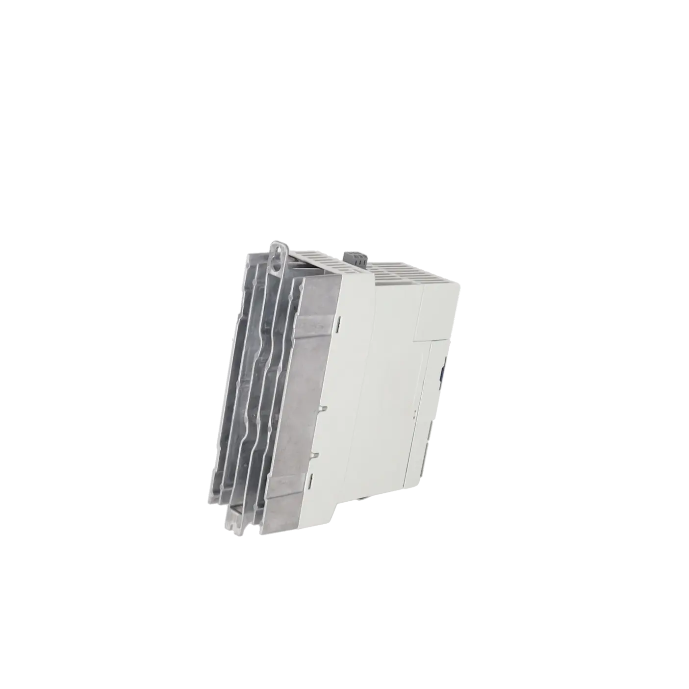 Lenze E84AVSCE5512SX0, Drive Technology, Frequency Converter, K1110051, Image 6