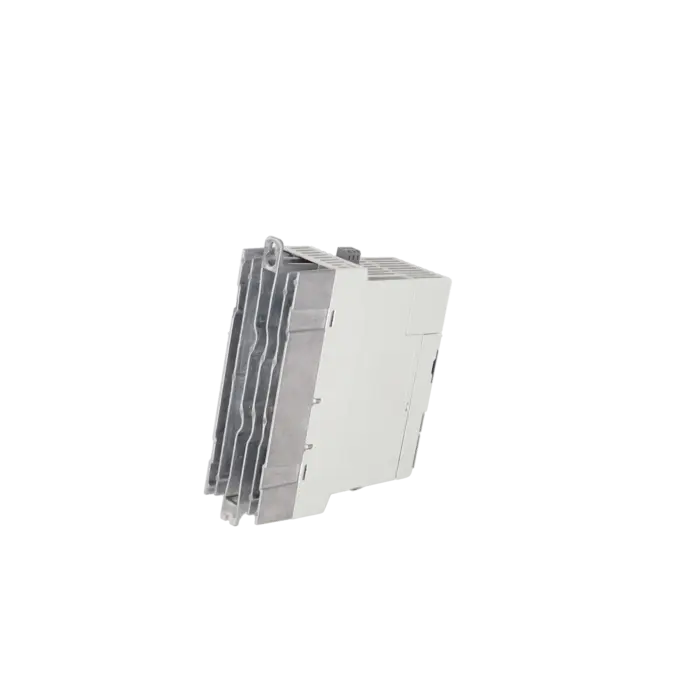 Lenze E84AVSCE5512SX0, Drive Technology, Frequency Converter, K1110051, Image 6