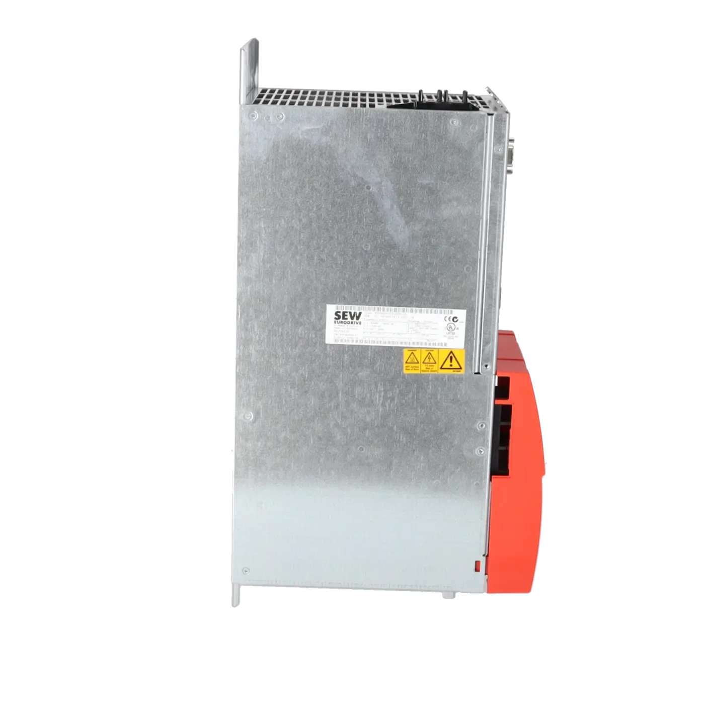 SEW MXP80A-075-503-00, Antriebstechnik, Einspeise- / Rückspeisemodule, K1110532, Bild 7