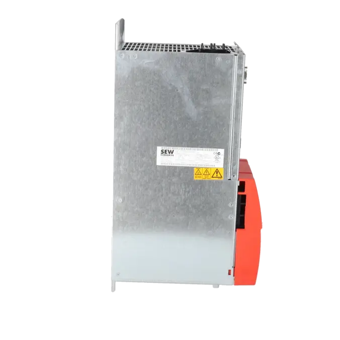 SEW MXP80A-075-503-00, Antriebstechnik, Einspeise- / Rückspeisemodule, K1110532, Bild 7