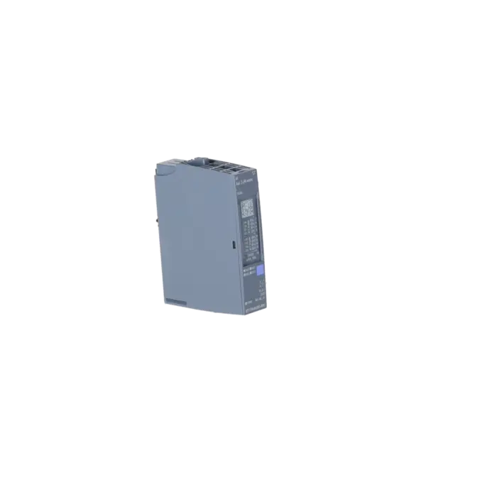 SIEMENS 6ES7134-6GD01-0BA1, PLC Controls, Analog Input / Output Modules, K1152057, Image 8