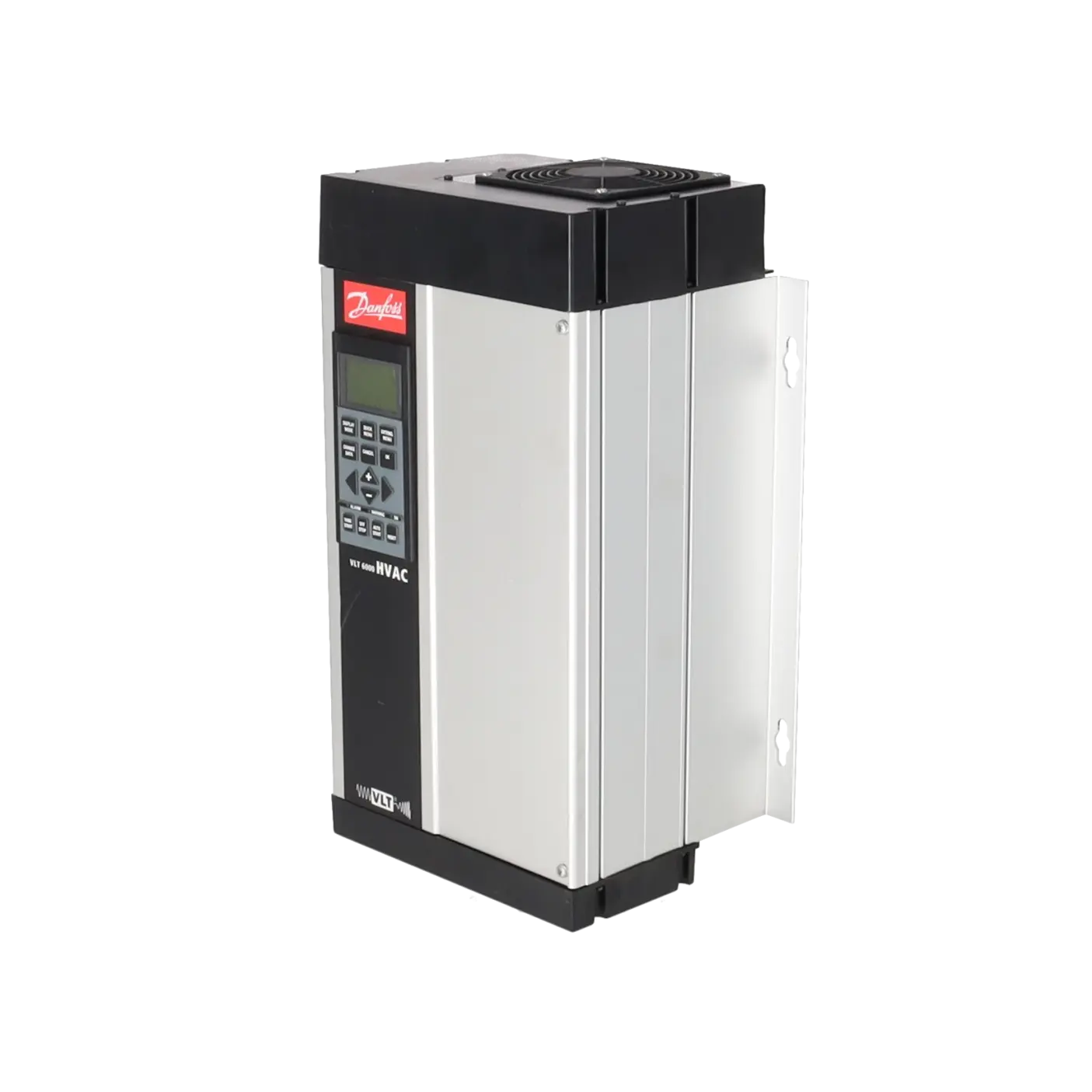 DANFOSS 175Z7047, Antriebstechnik, Umrichter, K1152529, Bild 2