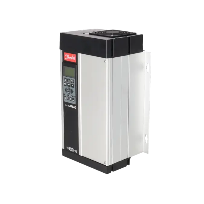 DANFOSS 175Z7047, Antriebstechnik, Umrichter, K1152529, Bild 2