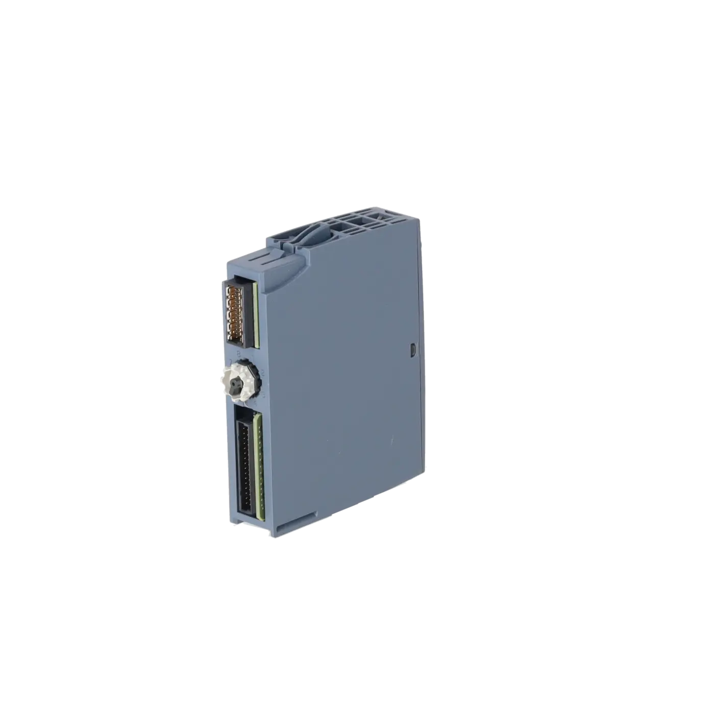 SIEMENS 6ES7131-6BF61-0AA0, PLC Controls, Digital Input / Output Modules, K1161616, Image 6