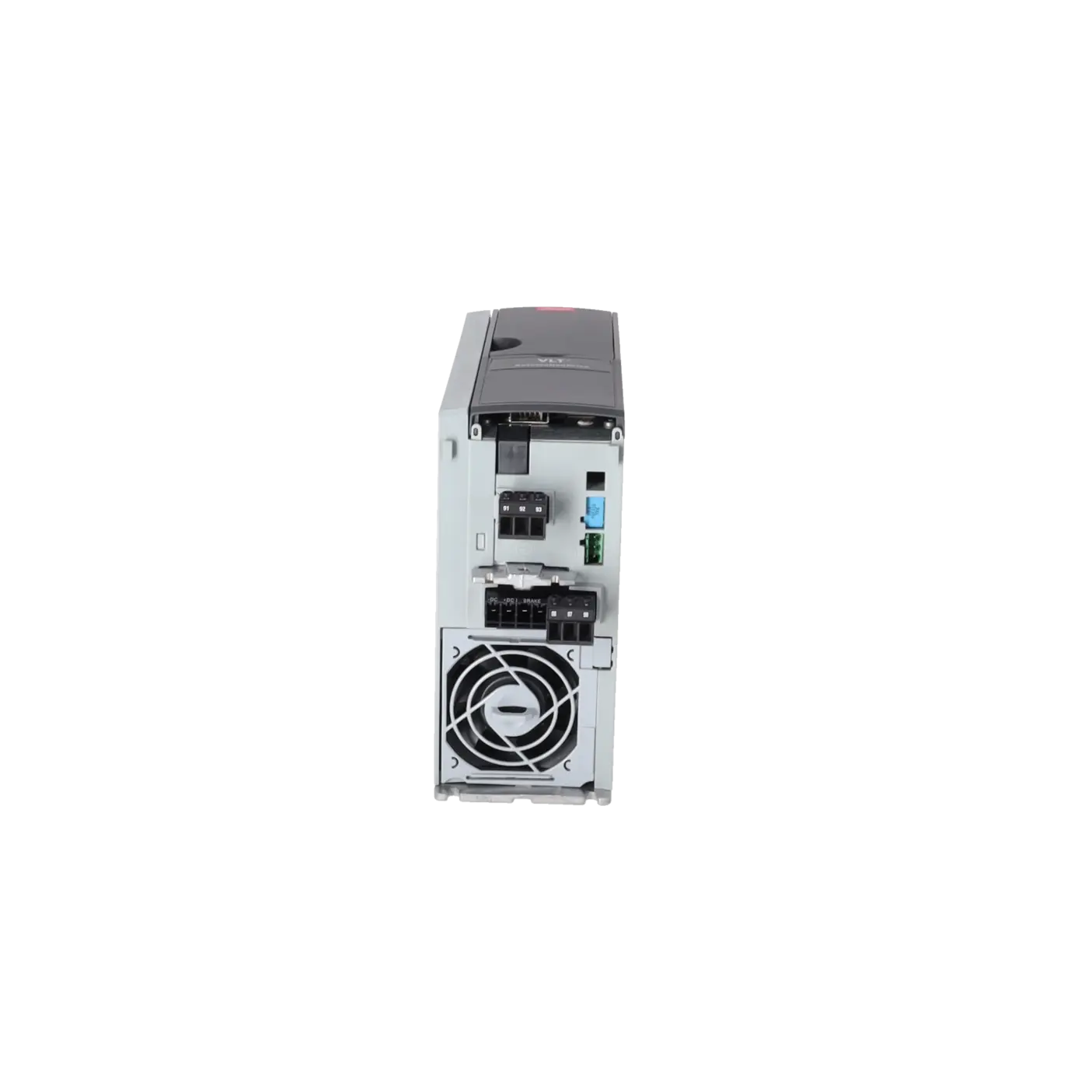 DANFOSS 131B0719, Drive Technology, Frequency Converter, K1198256, Image 1