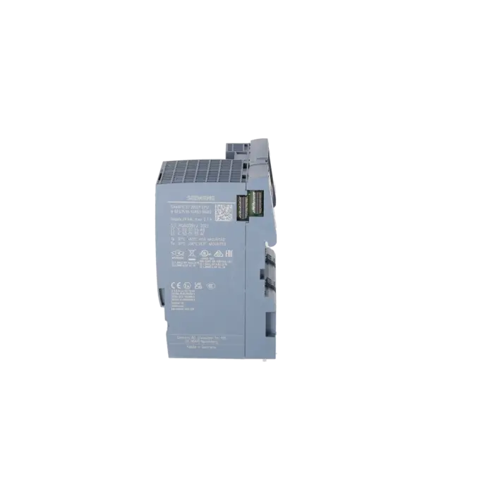 SIEMENS 6ES7510-1DK03-0AB0, Baugruppen, CPU / Zentralbaugruppen, K1259855, Bild 3