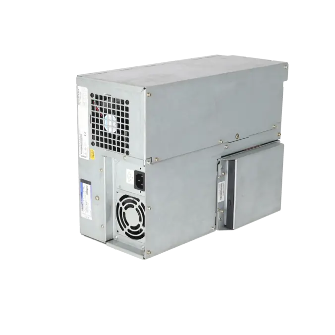 SIEMENS 6AV7705-2DC10-0AD0, HMI, Industrie-PCs, K0117078, Bild 2