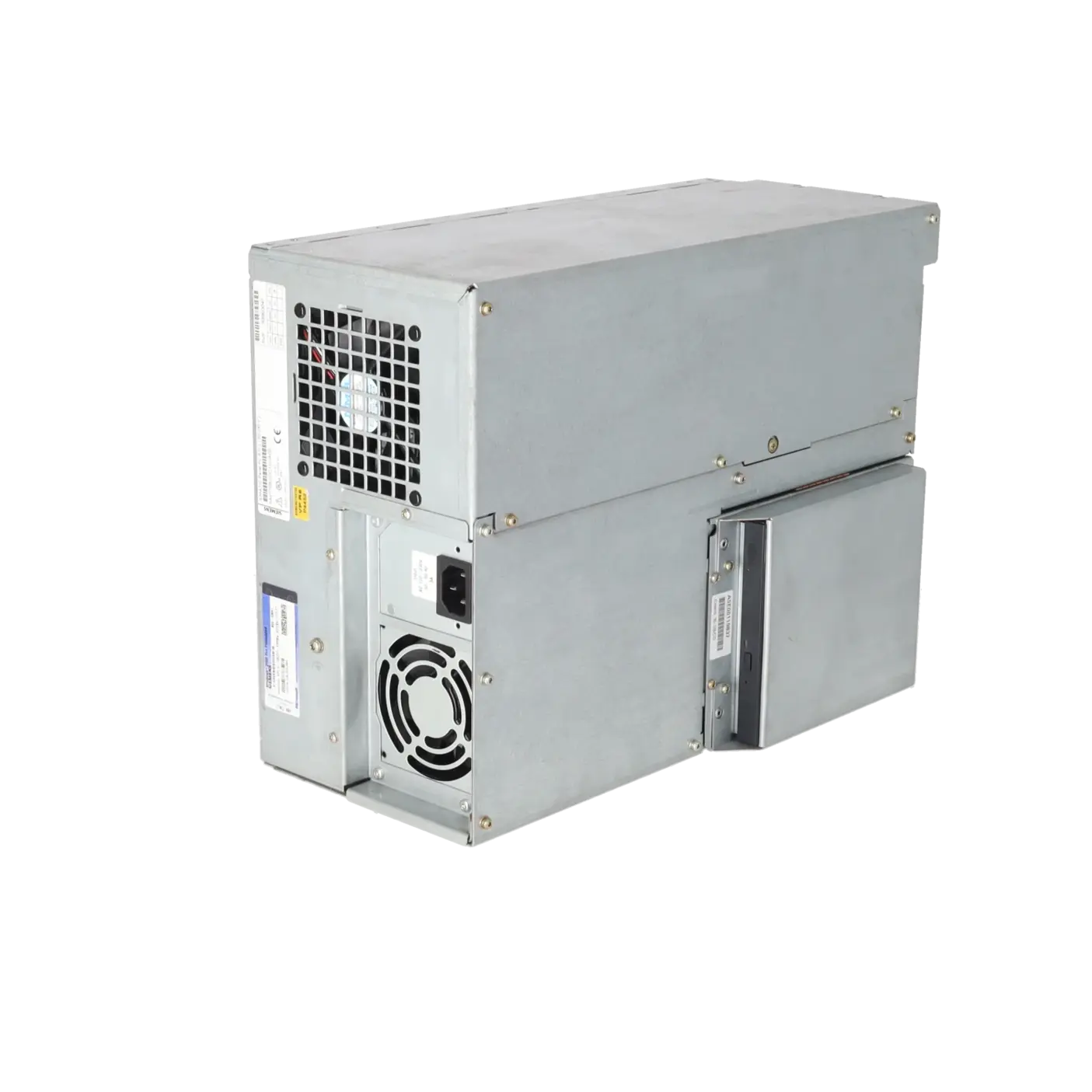 SIEMENS 6AV7705-2DC10-0AD0, HMI, Industrie-PCs, K0117078, Bild 2