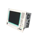 SIEMENS 6AV7705-2DC10-0AD0, HMI, Industrial PC, K0117078, Image 3