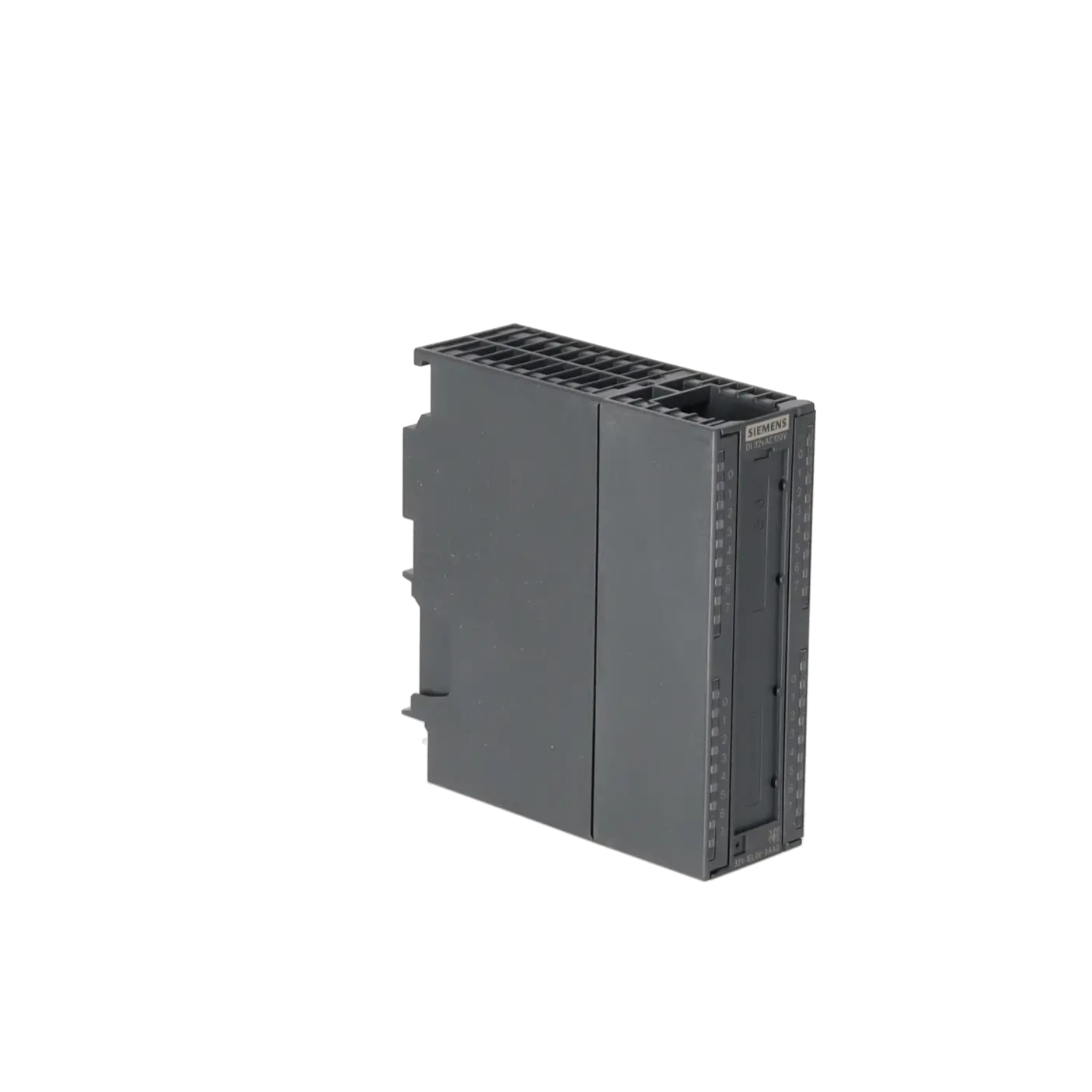 SIEMENS 6ES7321-1EL00-0AA0, Baugruppen, SIMATIC S7-300, K0118531, Bild 8
