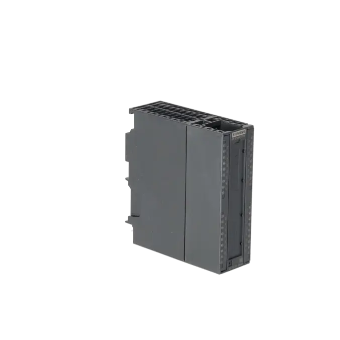 SIEMENS 6ES7321-1EL00-0AA0, Baugruppen, SIMATIC S7-300, K0118531, Bild 8