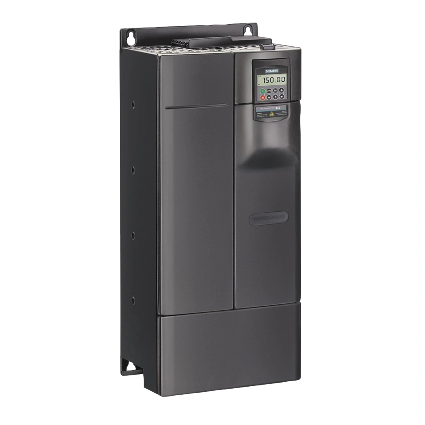 SIEMENS 6SE6440-2AD33-7EA1, Antriebstechnik, Umrichter, K0120506, Bild 1