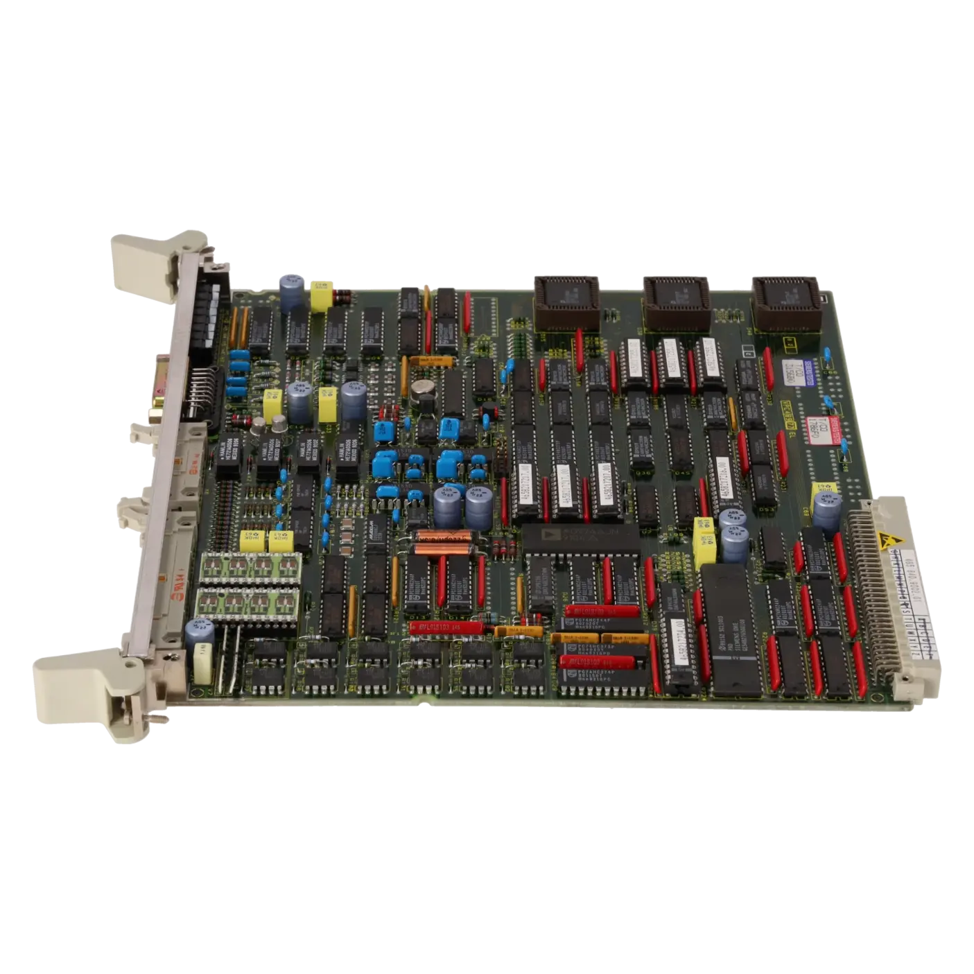 SIEMENS 6DD1640-0AC0, Baugruppen, Funktionsbaugruppen, K0136195, Bild 7