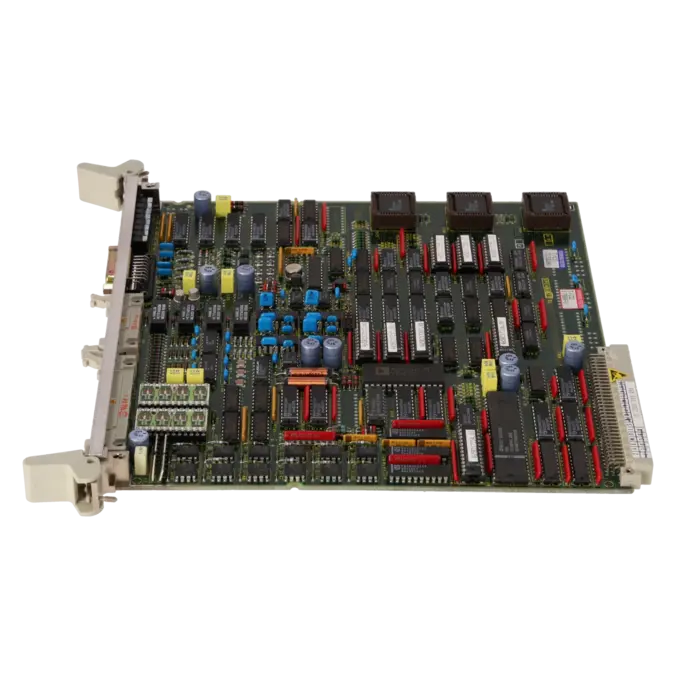 SIEMENS 6DD1640-0AC0, Baugruppen, Funktionsbaugruppen, K0136195, Bild 7