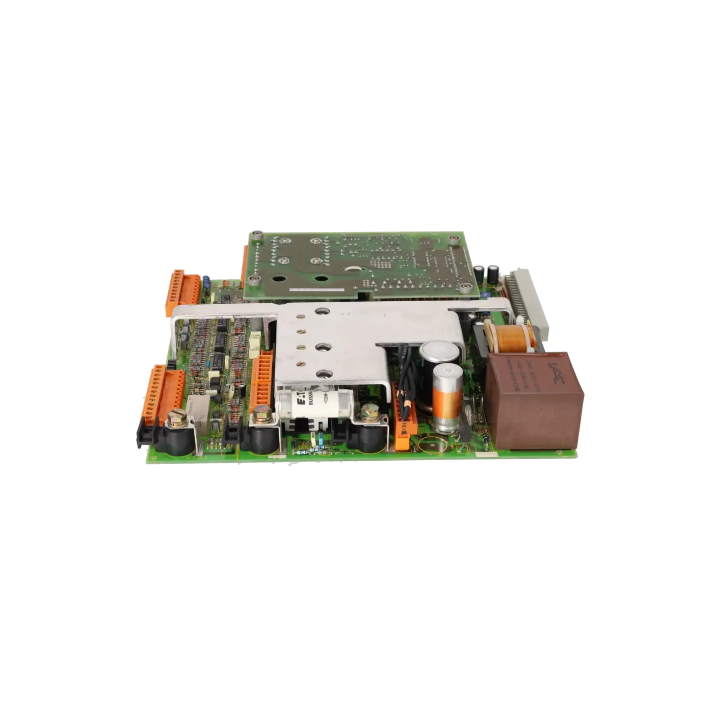 SIEMENS 6SC6100-0GB11, Drive Technology, Power Supplies / Break Modules, K0137300, Image 3