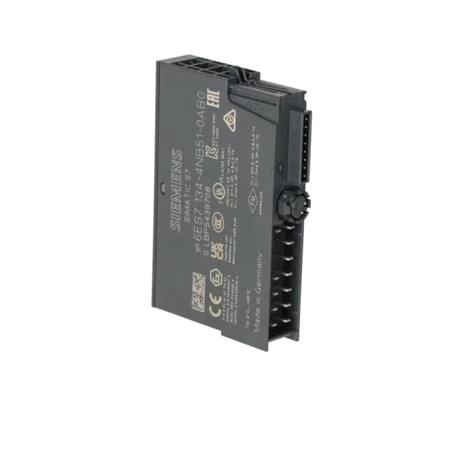 SIEMENS 6ES7134-4NB51-0AB0, Baugruppen, Analogein- / Analogausgaben, K0171103, Bild 4