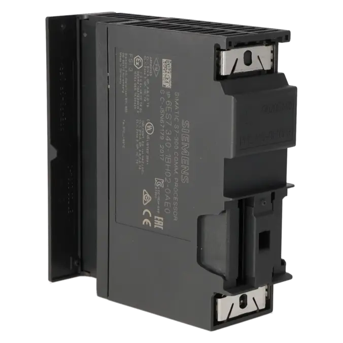 SIEMENS 6ES7340-1BH02-0AE0, Baugruppen, SIMATIC S7-300, K0171268, Bild 4