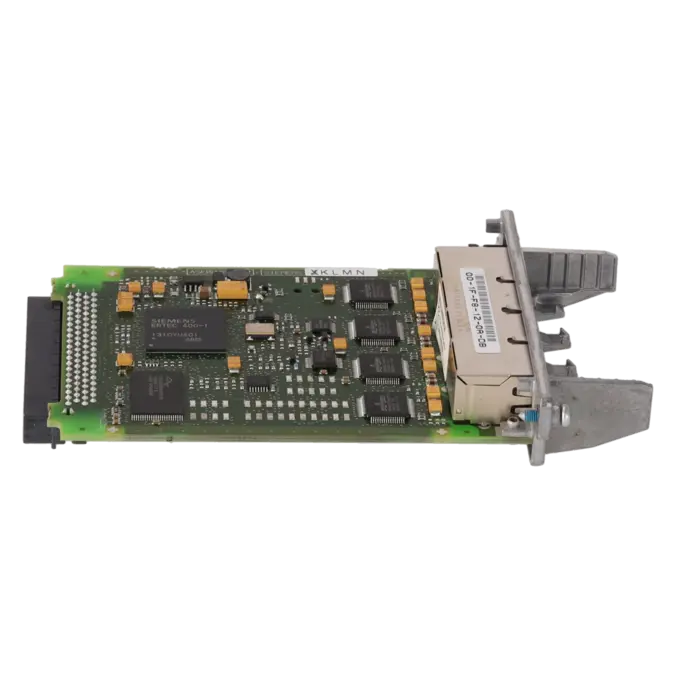 SIEMENS 6FC5312-0FA00-0AA0, Antriebstechnik, Kommunikationsbaugruppen, K0172444, Bild 7