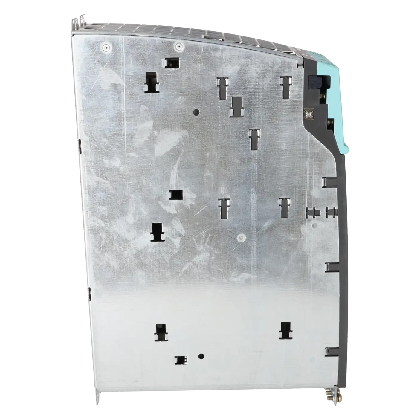 SIEMENS 6SL3120-2TE21-8AA0, Antriebstechnik, Wechselrichter, K0174891, Bild 7