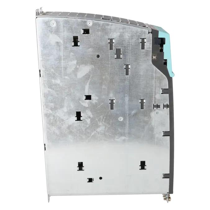 SIEMENS 6SL3120-2TE21-8AA0, Antriebstechnik, Wechselrichter, K0174891, Bild 7