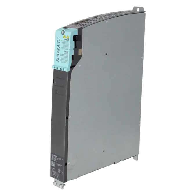 SIEMENS 6SL3120-1TE15-0AA3, Antriebstechnik, Wechselrichter, K0202416, Bild 2