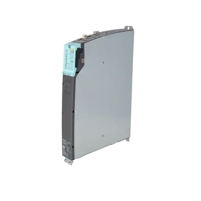 SIEMENS 6SL3120-1TE21-8AA3, Antriebstechnik, Wechselrichter, K0202418, Bild 2