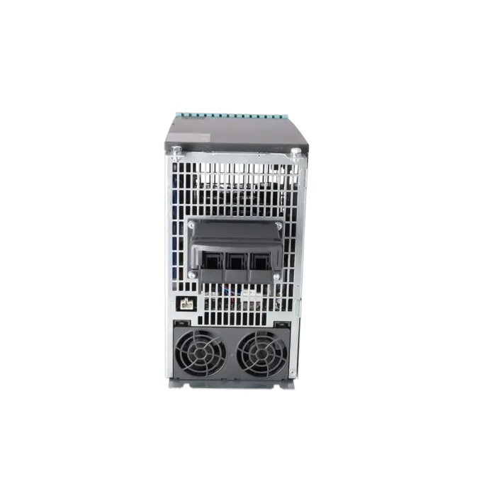 SIEMENS 6SL3120-1TE26-0AA3, Antriebstechnik, Wechselrichter, K0202421, Bild 5