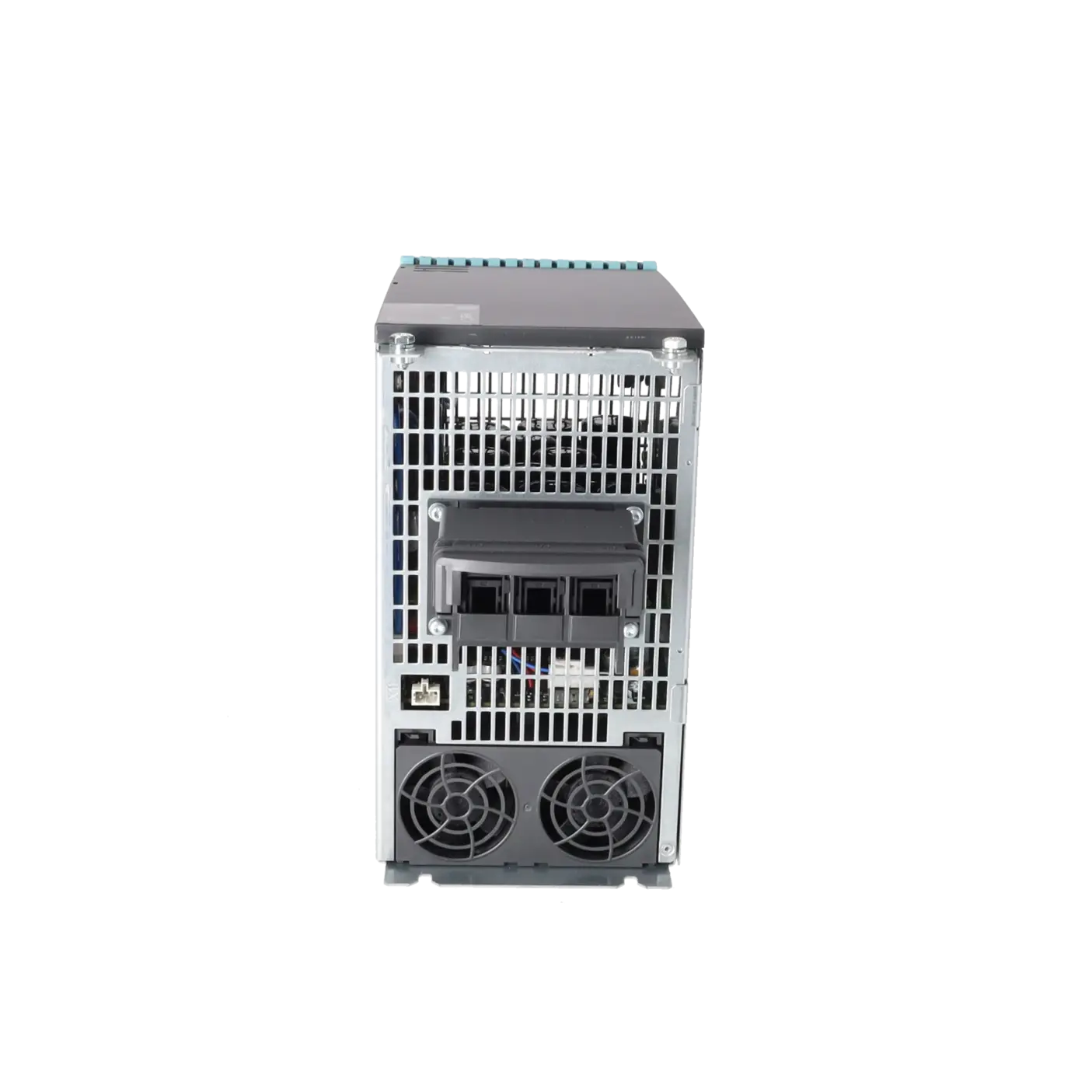 SIEMENS 6SL3120-1TE26-0AA3, Antriebstechnik, Wechselrichter, K0202421, Bild 5