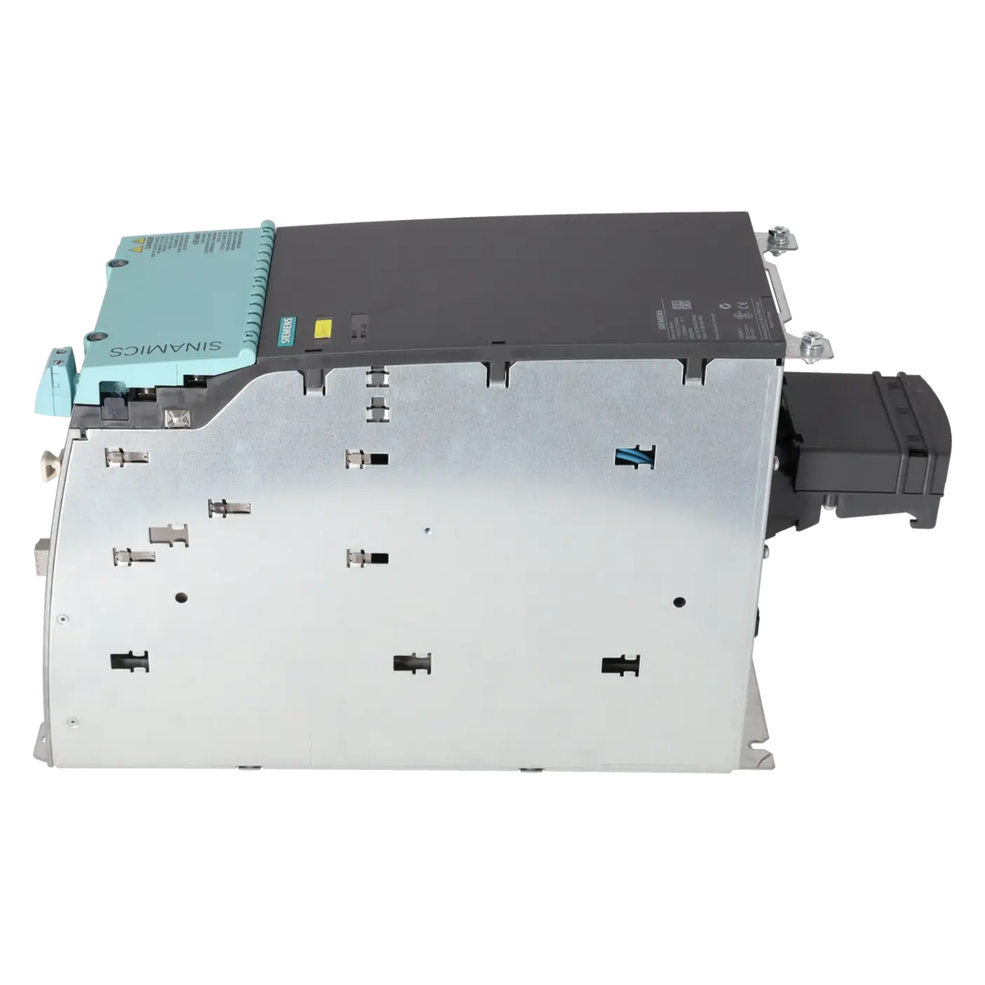 SIEMENS 6SL3130-7TE23-6AA3, Antriebstechnik, Einspeise- / Rückspeisemodule, K0202461, Bild 7