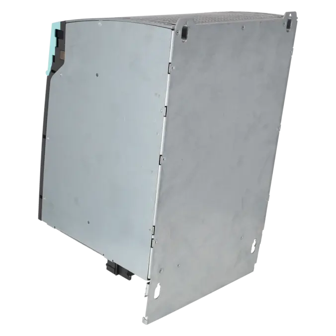 SIEMENS 6SL3130-7TE31-2AA3, Antriebstechnik, Einspeise- / Rückspeisemodule, K0202464, Bild 4