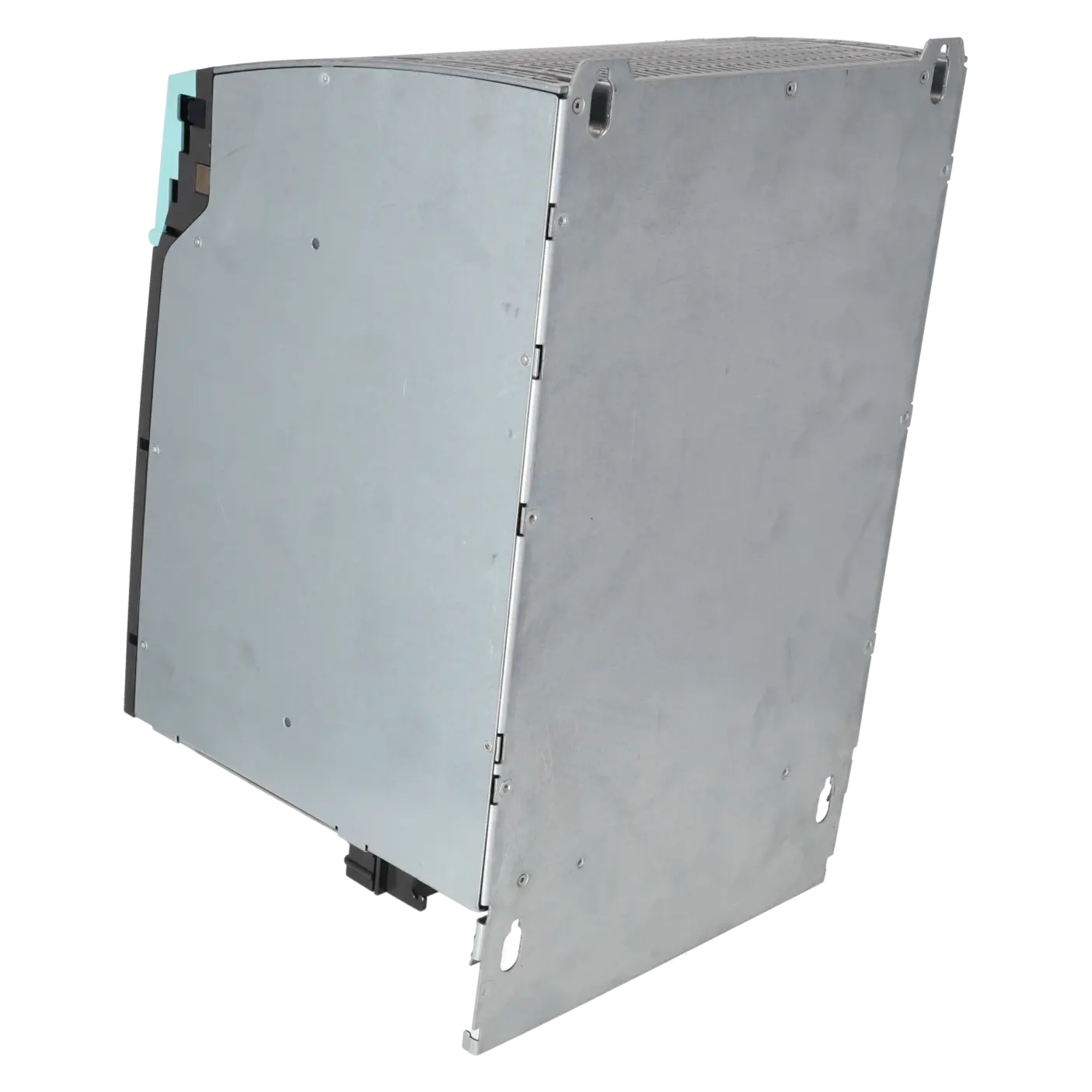 SIEMENS 6SL3130-7TE31-2AA3, Antriebstechnik, Einspeise- / Rückspeisemodule, K0202464, Bild 4