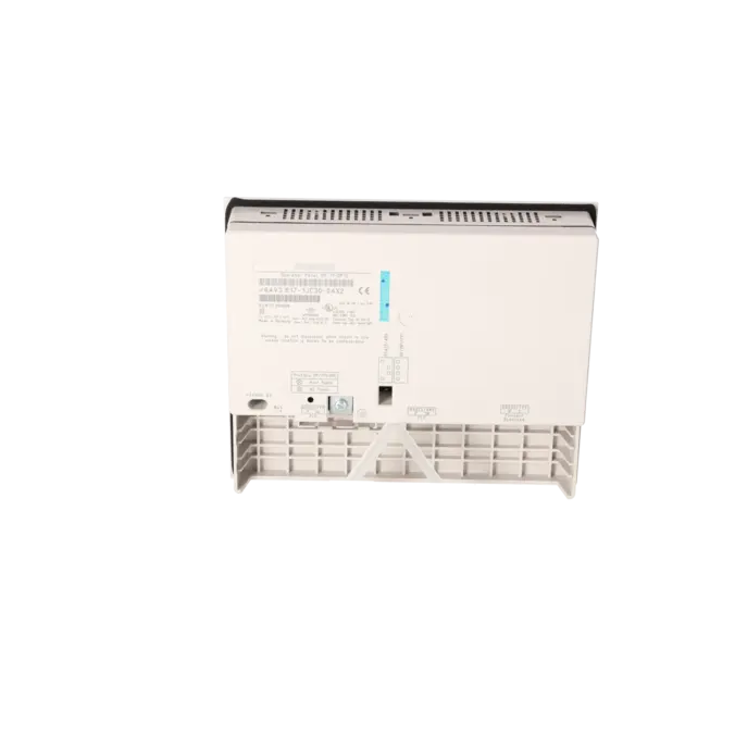 SIEMENS 6AV3617-1JC30-0AX2, HMI, Operator Panels mit Key, K0205315, Bild 5